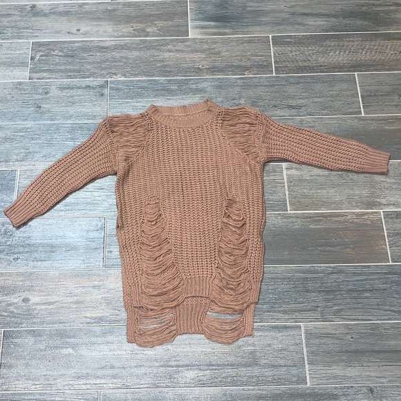 Sweaters - Vintage Sweater